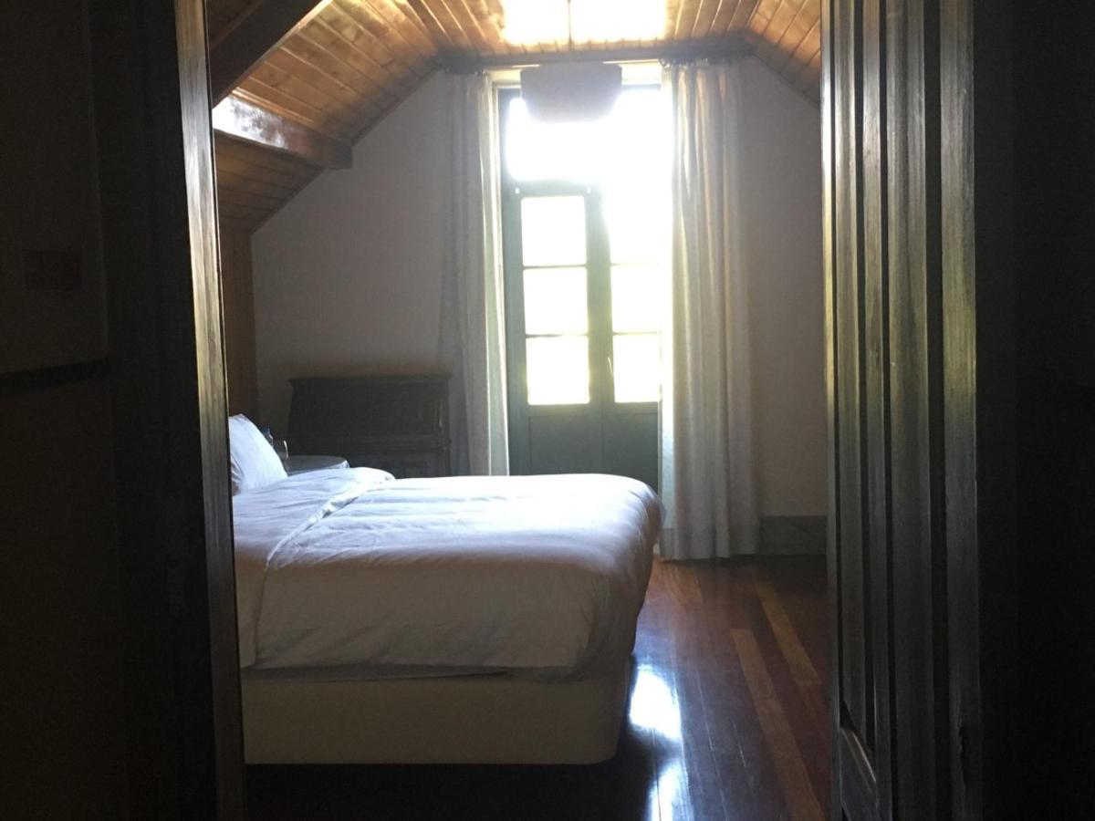 The Oaks House Foz Otel Porto Dış mekan fotoğraf