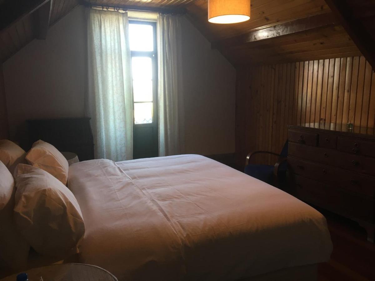 The Oaks House Foz Otel Porto Dış mekan fotoğraf