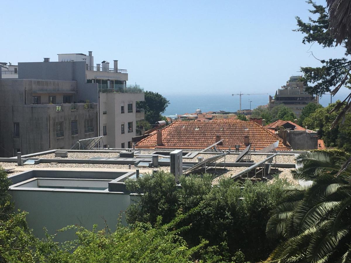 The Oaks House Foz Otel Porto Dış mekan fotoğraf