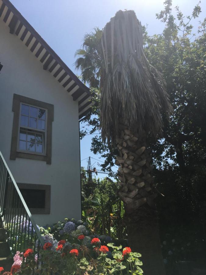 The Oaks House Foz Otel Porto Dış mekan fotoğraf