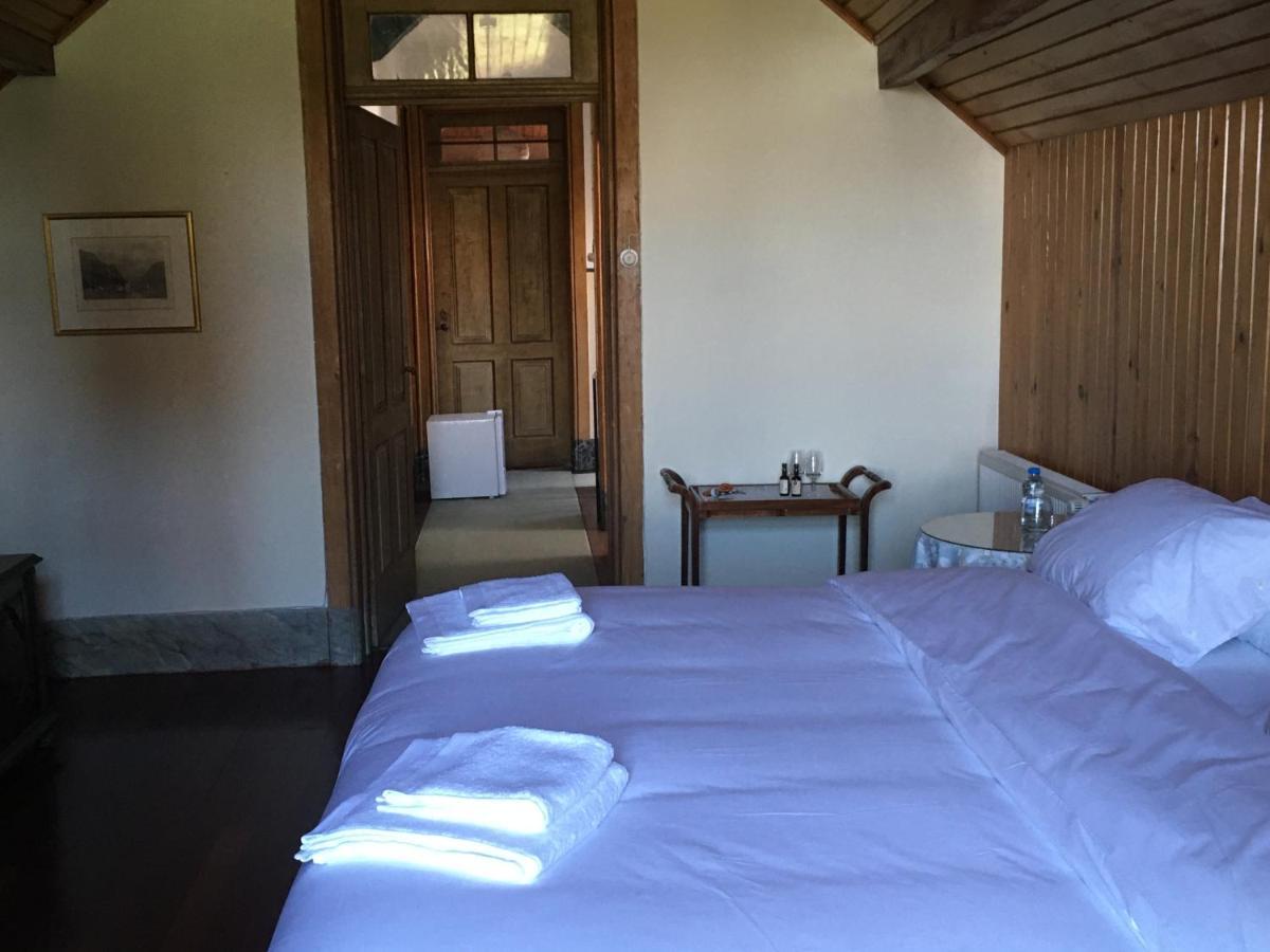 The Oaks House Foz Otel Porto Dış mekan fotoğraf